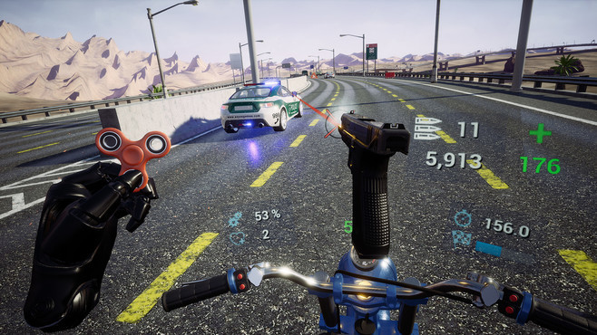 Bike Rush Screenshot 16