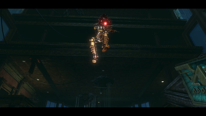 Bioshock: The Collection Screenshot 1