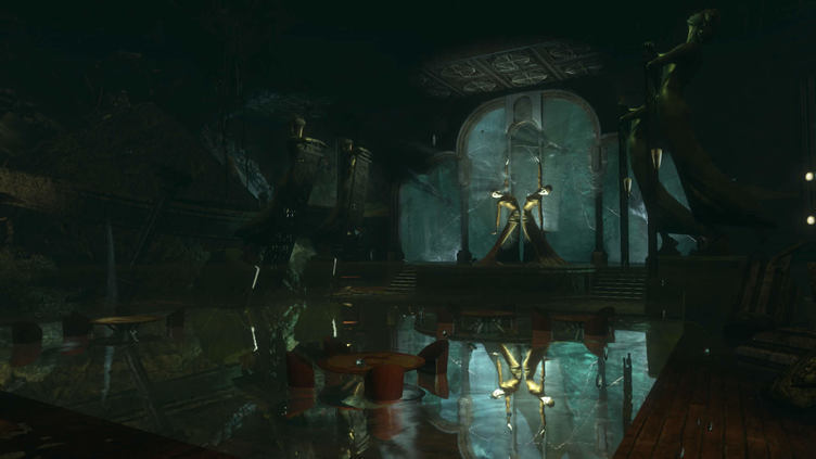 BioShock® 2 Remastered Screenshot 2