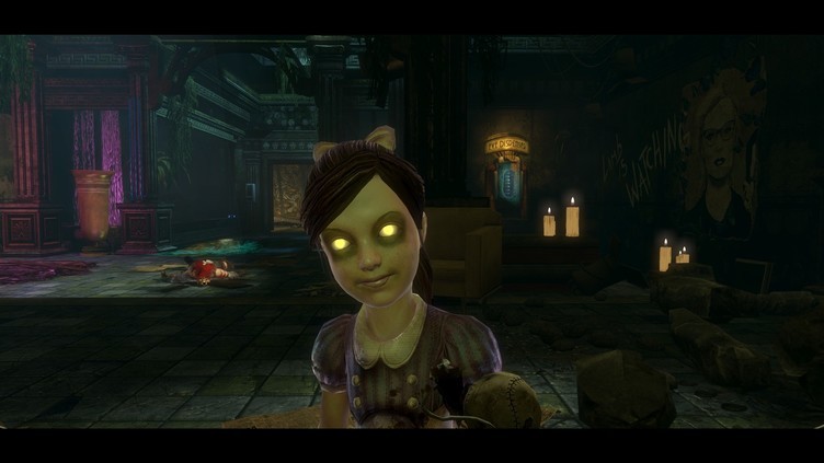 BioShock® 2 Remastered Screenshot 3