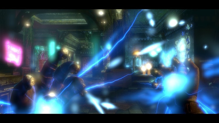 BioShock® 2 Remastered Screenshot 6