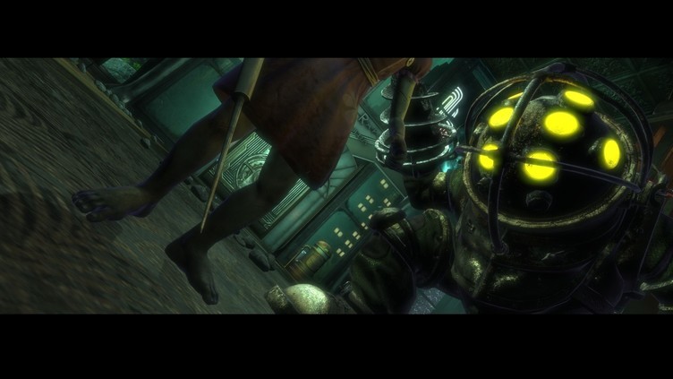 BioShock™ Remastered Screenshot 3