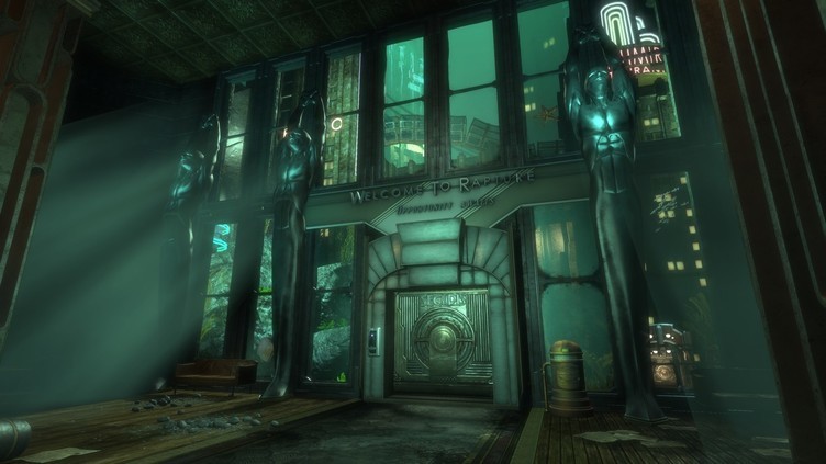 BioShock™ Remastered Screenshot 4