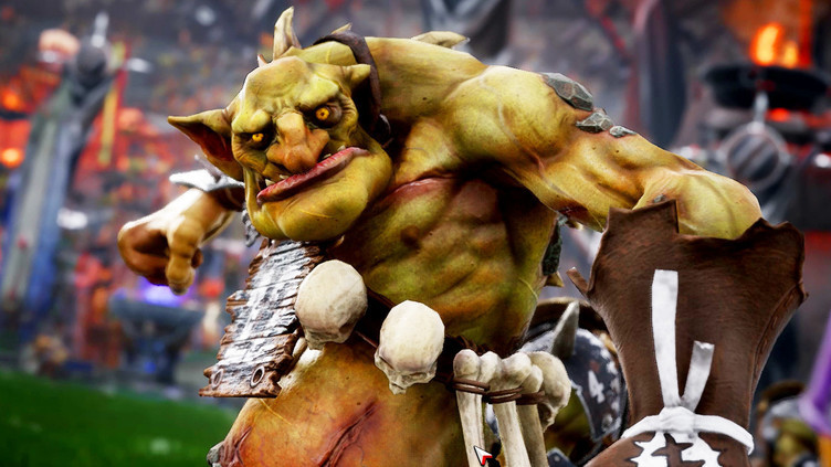 Blood Bowl 3 - Imperial Nobility Edition Screenshot 5