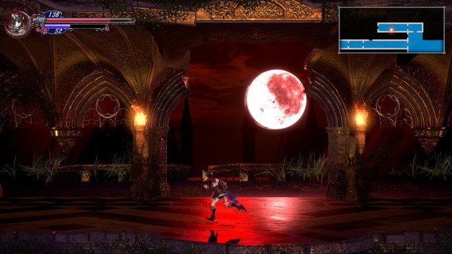 Bloodstained: Ritual of the Night Screenshot 3