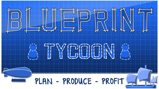 Blueprint Tycoon Screenshot 6