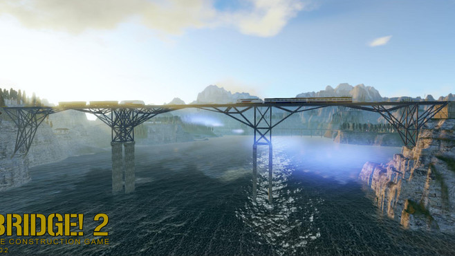 Bridge! 2 Screenshot 4