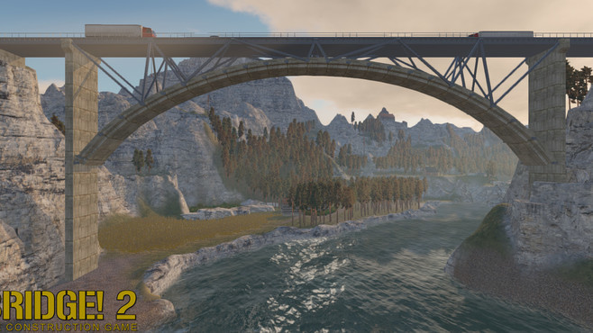Bridge! 2 Screenshot 5