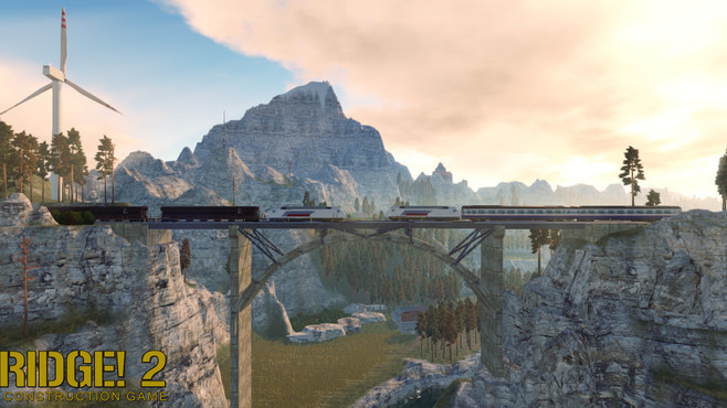 Bridge! 2 Screenshot 10