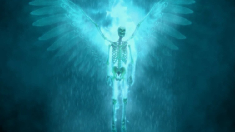 Broken Sword 4 - The Angel of Death Screenshot 2