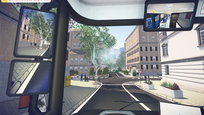 Bus Simulator 16 Screenshot 11