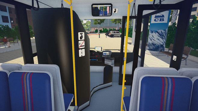 Bus Simulator 16 Screenshot 13