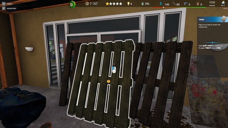 Cafe Owner Simulator Screenshot 12