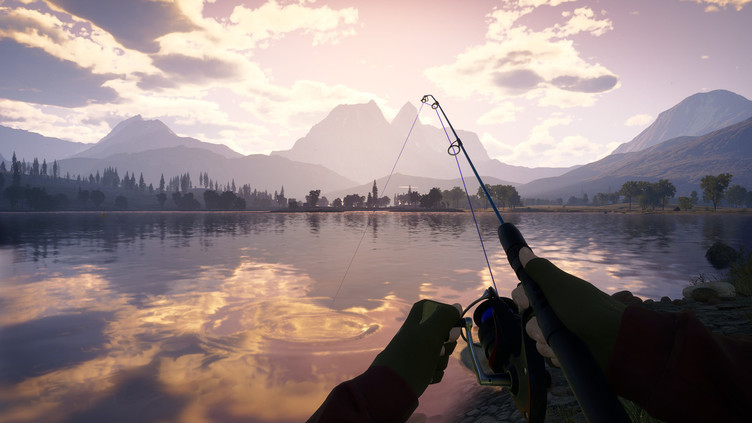 Call of the Wild: The Angler™ Screenshot 2