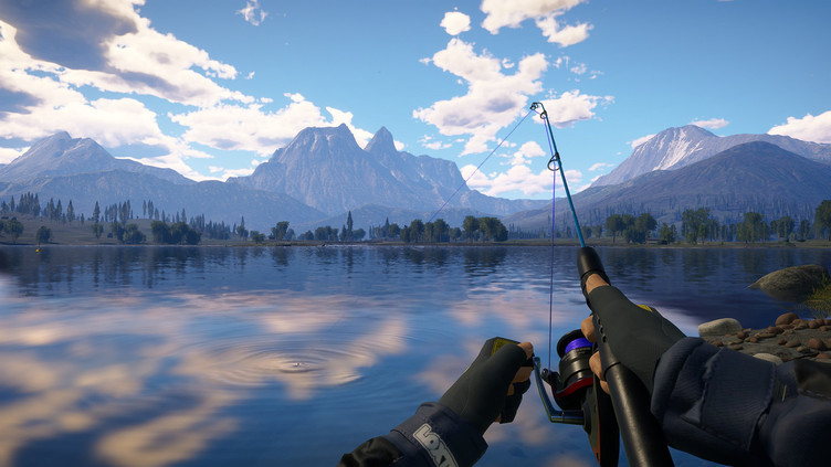 Call of the Wild: The Angler™ Screenshot 8