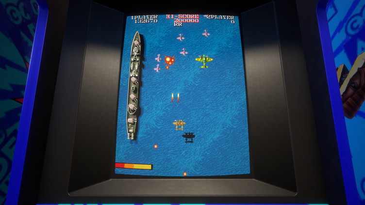Capcom Arcade Stadium Screenshot 8