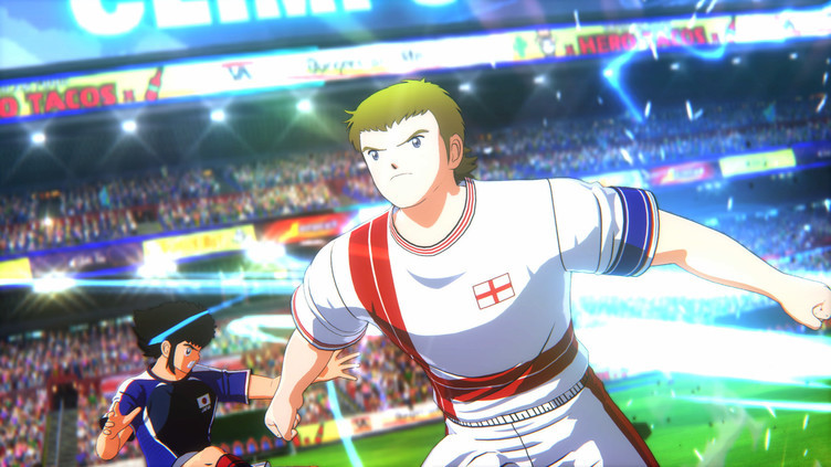 Captain Tsubasa: Rise of New Champions Ultimate Edition Screenshot 5
