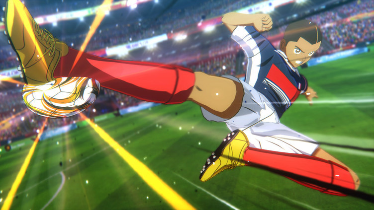 Captain Tsubasa: Rise of New Champions Screenshot 8