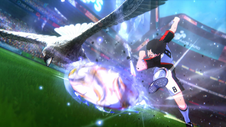 Captain Tsubasa: Rise of New Champions Character Mission Pass Screenshot 2