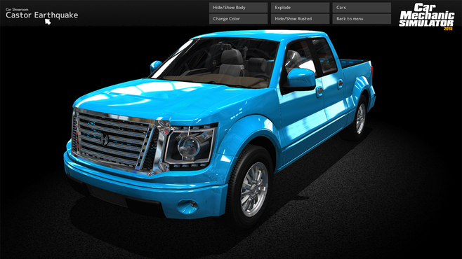 Car Mechanic Simulator 2015 Gold Edition Screenshot 4