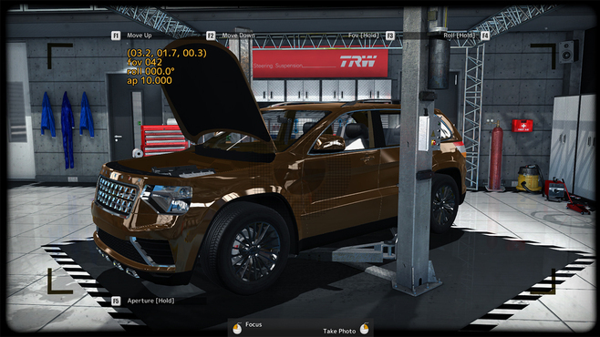 Car Mechanic Simulator 2015 Gold Edition Screenshot 6
