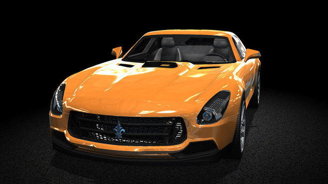 Car Mechanic Simulator 2015 Gold Edition Screenshot 9
