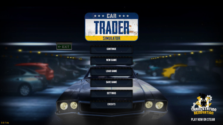 Car Trader Simulator Screenshot 4