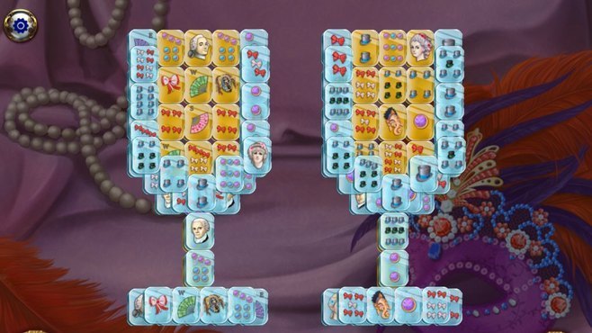 Carnaval Mahjong 2 Screenshot 6