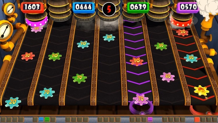 Carnival Games Screenshot 2