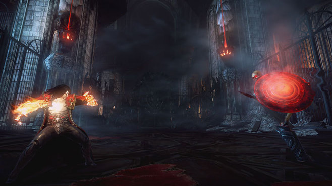 Castlevania: Lords of Shadow 2 Digital Bundle Screenshot 1