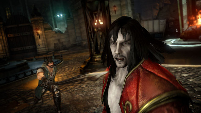 Castlevania: Lords of Shadow 2 Digital Bundle Screenshot 3