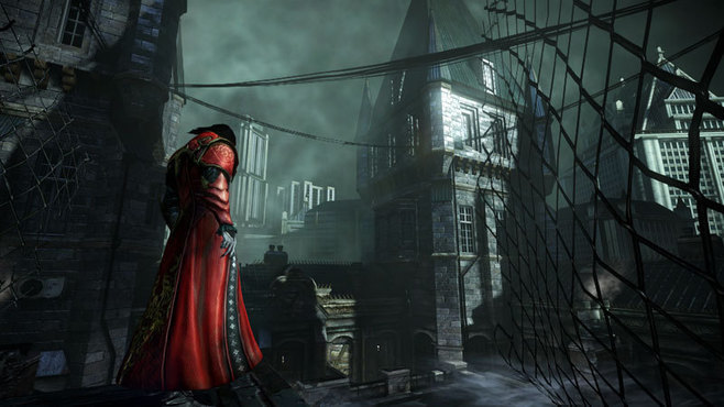 Castlevania: Lords of Shadow 2 Digital Bundle Screenshot 4