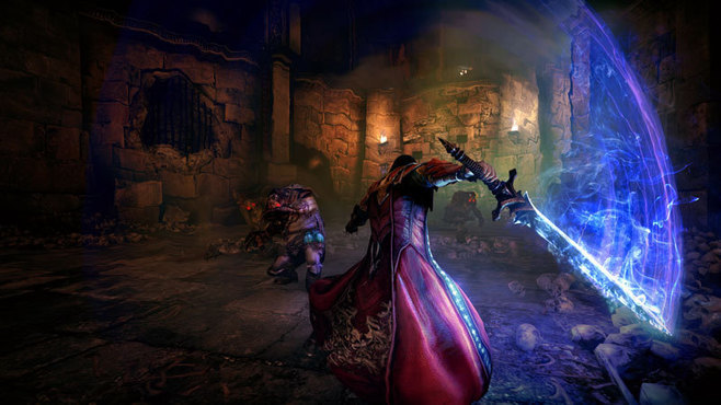 Castlevania: Lords of Shadow 2 Digital Bundle Screenshot 11