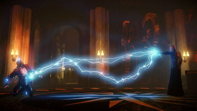 Castlevania: Lords of Shadow 2 Digital Bundle Screenshot 13