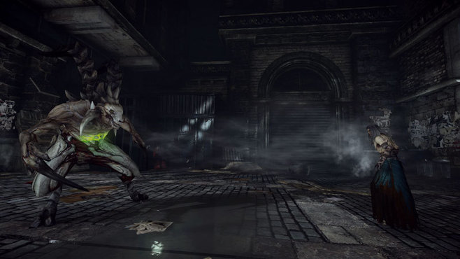 Castlevania: Lords of Shadow 2 Digital Bundle Screenshot 14