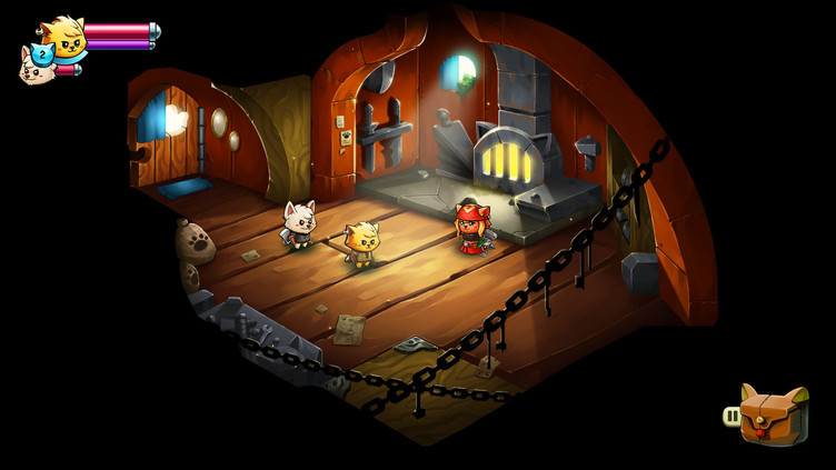 Cat Quest II Screenshot 9