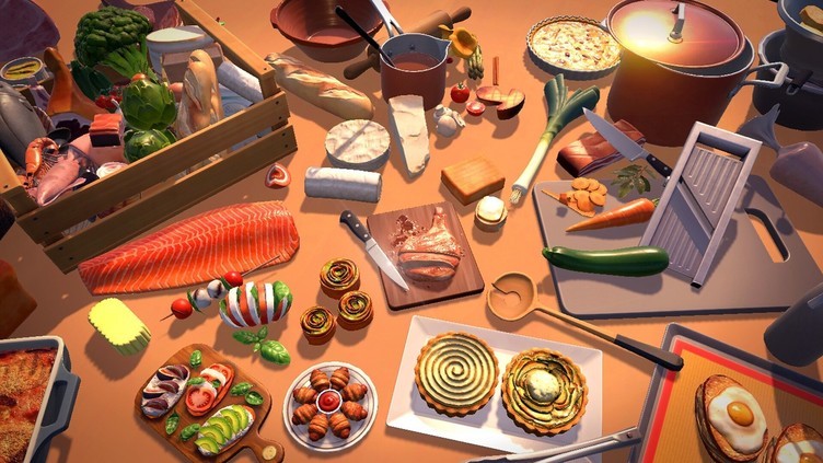 Chef Life: A Restaurant Simulator Screenshot 4