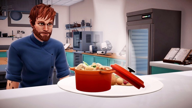 Chef Life: A Restaurant Simulator Screenshot 6