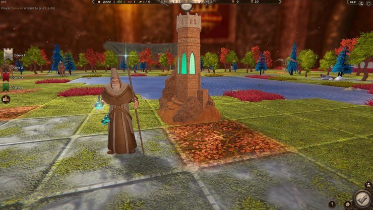 Chessboard Kingdoms Screenshot 3