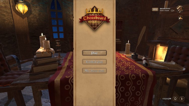 Chessboard Kingdoms Screenshot 11