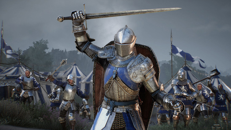 Chivalry 2 - Special Edition Content Screenshot 6
