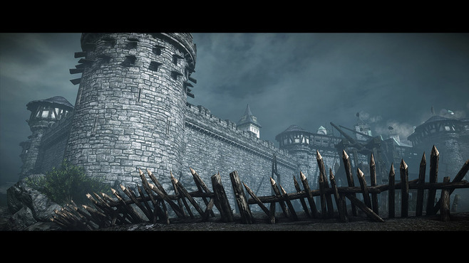 Chivalry: Medieval Warfare Screenshot 9
