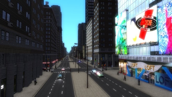 Cities in Motion 2 Collection Screenshot 3