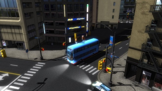 Cities in Motion 2 Collection Screenshot 7