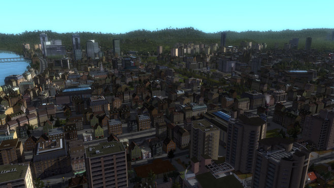 Cities in Motion 2: European Cities Screenshot 8