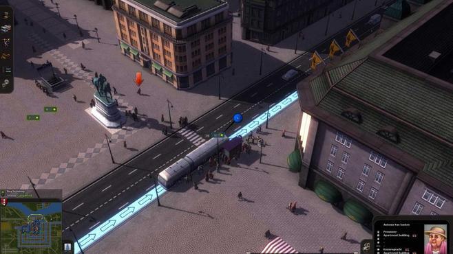 Cities In Motion Complete Collection Screenshot 1