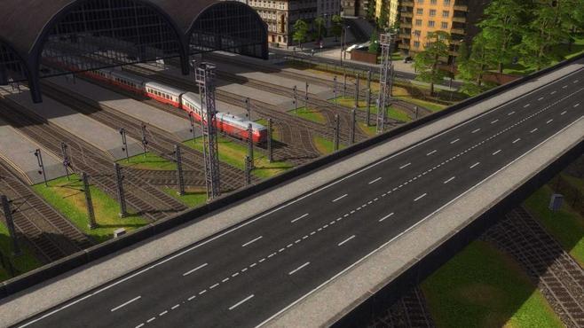 Cities In Motion Complete Collection Screenshot 4