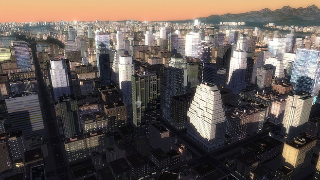 Cities in Motion 2 Screenshot 4