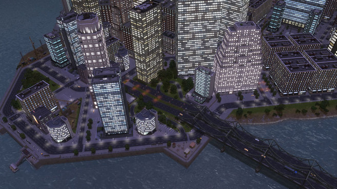 Cities in Motion: US Cities Screenshot 3