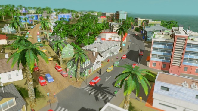 Cities: Skylines - Deluxe Edition Screenshot 3